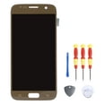 thumbnail image 2 of Écran TFT pour Galaxy S7, Remplacement d'Écran avec Trousse de Cadre pour Galaxy S7, Assemblage de Numériseur d'Écran Tactile LCD avec Trousse d'Outils de Réparation de Cadre, 2 of 7