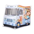 thumbnail image 3 of Play Tent Melissa & Doug Food Truck Ice Cream Kids 3+, 3 of 8