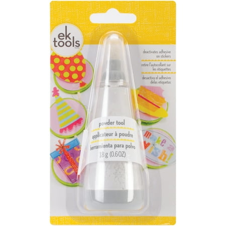 Powder Tool Applicator 18g-