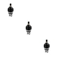 thumbnail image 2 of Eigraketly Adaptador de válvula de aire Accesorio de bote inflable profesional Repuestos Convertidor de bomba resistente al desgaste Componente de Type1 NO1 Eigraketly CBP029543, 2 of 6