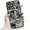 Flower #2, variant on Magnetic Case for iPhone 16 Plus, Compatible with MagSafe, Cute Black Floral Pattern Women Girl Case Translucent Forst Clear Back Soft TPU Bumper Shockproof Protective Slim Cover, Wild flower