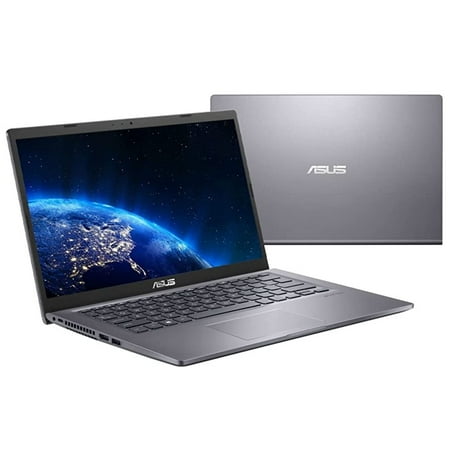 ASUS VivoBook 14 Laptop, 14" FHD (1920 x 1080), Intel Core i3-1115G4, 8GB RAM, 256GB SSD, Intel UHD Graphics, Windows 11 S