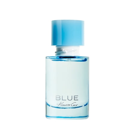 Kenneth Cole Blue Eau de Parfum, Perfume for Women, 1.0 fl oz