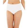 Bali-Bali Comfort Revolution Brief-White For Daywear-5
