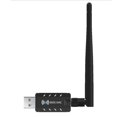 thumbnail image 1 of White Adaptador Wifi Inalámbrico Usb 1200mbps Tarjeta De Red Wifi 802.11n/g/a/ac, 1 of 5