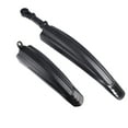 thumbnail image 1 of keepw 2pcs Mountain Bike Road Cycling Mudguard Front Rear Mud Fenders Kit Cycling Accessories No.01, 1 of 6