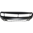 thumbnail image 4 of Front Bumper Cover For CHALLENGER 15-18 Fits CH1000A20C 68258730AB REPD010380PQ, 4 of 5