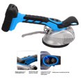 thumbnail image 4 of Máquina Para Colocar Azulejos, Vibrador De Azulejos De Mano 12000r/min 360W Motor De Cobre Ahorro De Mano De Obra Enchufe De EE. UU. UU. AC100-240V Para Mejoras En El Hogar, 4 of 7