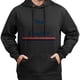thumbnail image 3 of Sudadera estampada Diseño Confort Té - unisex(S), 3 of 5