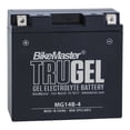 thumbnail image 1 of BikeMaster TruGel Battery MG14B-4 for Yamaha FJR1300/ABS 2003-2018, 1 of 1