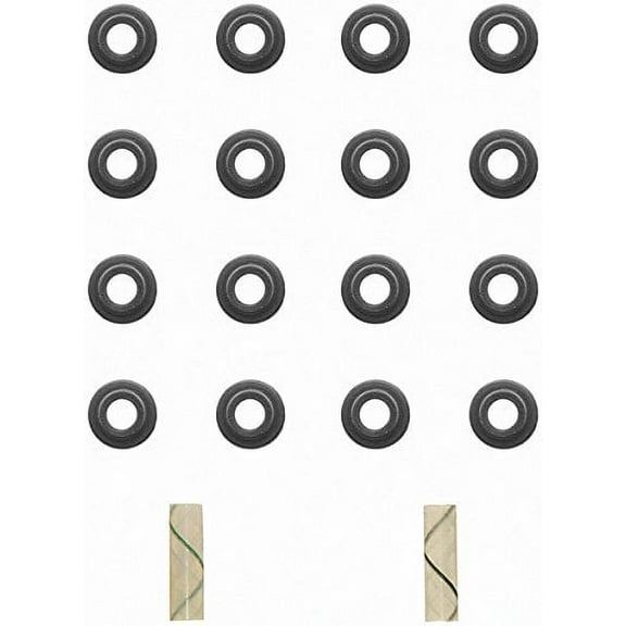 Fel-Pro Oe SS72844 FEPSS72844 VALVE STEM SEAL SET