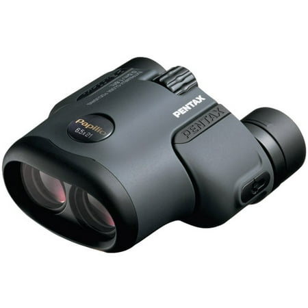 Pentax 6.5 x 21 Papilio Porro-Prism Binocular