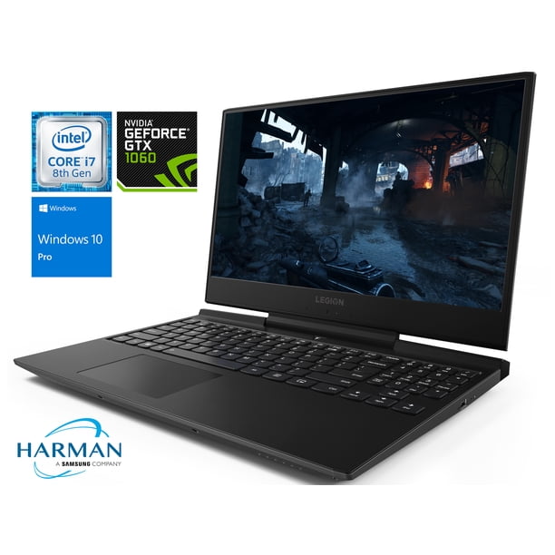 Lenovo Legion Y7000 Gaming Notebook, 15.6