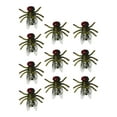 thumbnail image 4 of Accesorios de simulación de moscas Sunnimix juguete de broma verde, 4 of 8