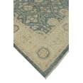 thumbnail image 3 of Yousafi Santon Grey/Ivory Rug, 8'10" x 11'8", 3 of 5