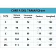 thumbnail image 2 of Pants Para Hombre Suelto De Lino Pantalóns De Casual Ligero, 2 of 8