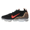 thumbnail image 2 of Nike Womens Air Vapormax 2021 FK Animal Print Casual And Fashion Sneakers, 2 of 4