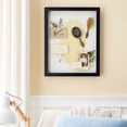 thumbnail image 2 of 14" x 18" Black Shadow Box by Studio Decor - Memory Box Display Case for Keepsakes - Mementos - and Memorabilia - Bulk 8 Pack, 2 of 4