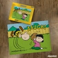 thumbnail image 3 of Rompecabezas AQUARIUS Peanuts Lucy Football, 500 piezas, 3 of 7