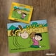 thumbnail image 3 of Rompecabezas AQUARIUS Peanuts Lucy Football, 500 piezas, 3 of 7