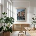 thumbnail image 6 of King Street, Lancaster 02 - Lancaster Pennsylvania Photography Unframed Wall Art Print 30 x 40 inches, 6 of 16