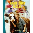 thumbnail image 1 of Pre-Owned Fair Day U.S.A., 9781582737041, 1582737045, Paperback,, 1 of 1