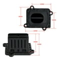 thumbnail image 2 of V4R04 Reed Valve Cage Block For Yamaha YZ125 2005-2020, 2 of 9
