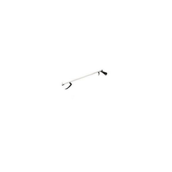 Essential Medical Supply P2226 Aluminum Reacher, 26 in. Long
