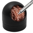 thumbnail image 4 of Limpiador de Puntas para Cautín, Bola de Limpieza para Desestañado de Puntas para Cautín, Bola de Cobre para Desestinado de Puntas para Cautín B, 4 of 7