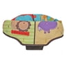 Fisher Price Luv U Zoo Jumperoo - Replacement Pad V0206