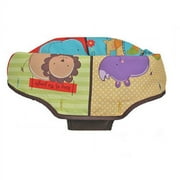 Fisher Price Luv U Zoo Jumperoo - Replacement Pad V0206