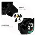 thumbnail image 3 of BRIGHTFUFU 6Pcs Unique Car Scent Clips Multi Colored  Style Car Decoration, 3 of 8