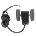 thumbnail image 1 of Roller Length Position Sensor,Length Measuring Sensor AB Bidirectional Roller Length Sensor Length Counter Sensor Built for the Future, 1 of 14