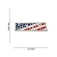 thumbnail image 4 of PinMart's Merica Lapel Pin, 4 of 4
