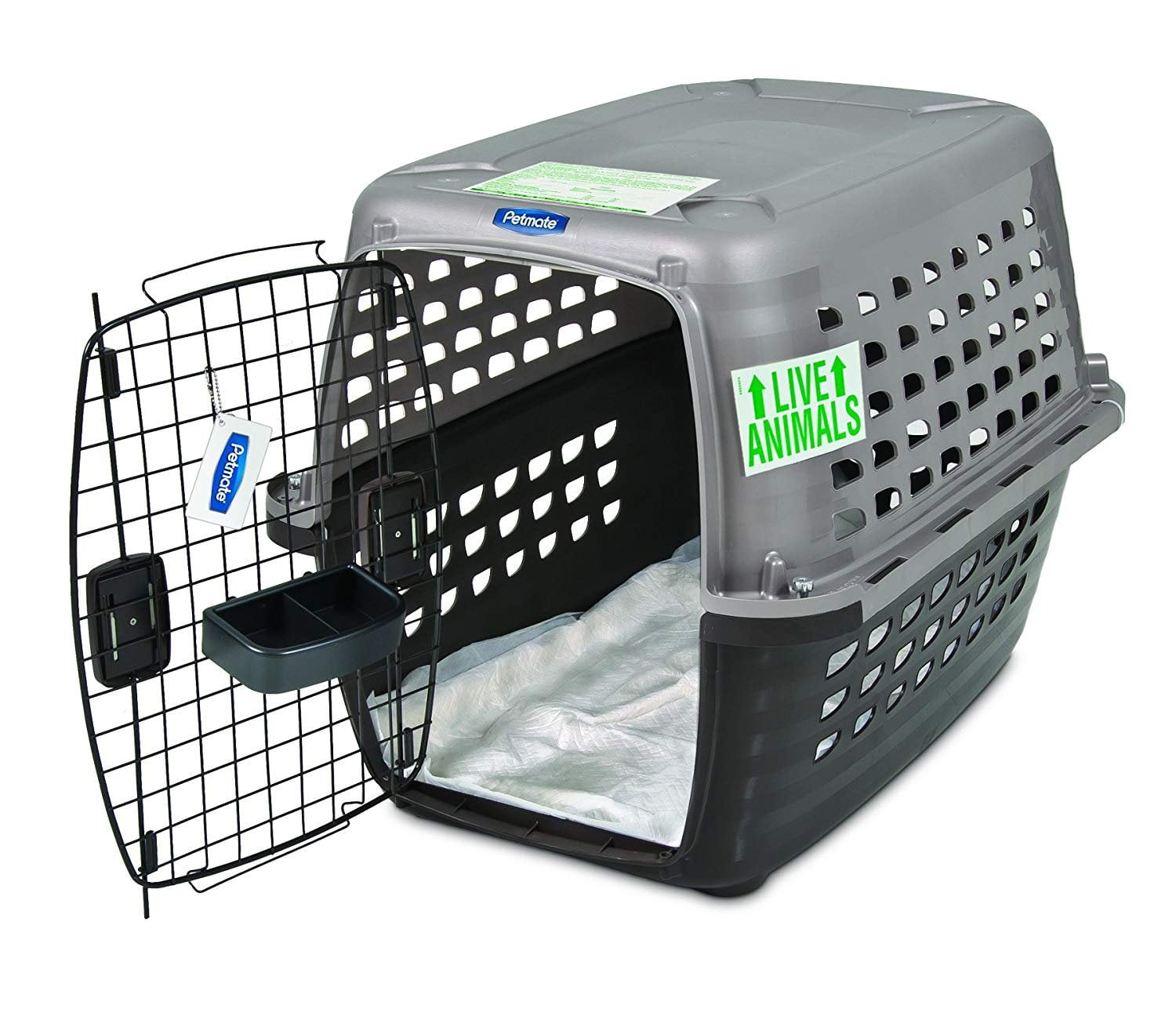 Petmate airline crate hotsell