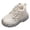 White, variant on lnmuld Winter Boots for Girls British Fashionable Short Boots for Girls Lightweight Durable Everyday Footwear