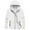 #108 White-A12, variant on Nestiefly Rain Jacket Men Lightweight, Waterproof Breathable Raincoat with Hood, Outdoor Hiking Winbreaker Red 6XL