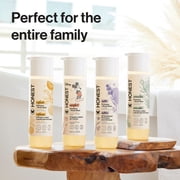 The Honest Company Sensitive 2-in-1 Shampoo and Body Wash, Fragrance Free, 10 fl oz