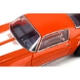 thumbnail image 5 of AFX/Racemasters Camaro - SS396 - Orange AFX22027 HO Slot Racing Cars, 5 of 7