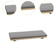 thumbnail image 6 of Stgfyxgs Nail Arm Rest Multifunction Nail Care Tool Accessory Manicure Armrest Pillow grey, 6 of 9