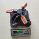 thumbnail image 5 of Regadera con boquilla giratoria automática para riego de vegetales y agricultura, cabezal de ducha presurizado., 5 of 9