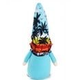 thumbnail image 3 of Plush Seasonal Gnome – Summer Ocean Décor – Beach, 3 of 6