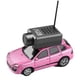 thumbnail image 5 of 6401 FPV RC Car 1:64 720P FPV Camera WiFi APP Control Remote Pink, 5 of 5