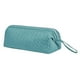 thumbnail image 3 of Bolsa de viaje para herramientas de peluquería, bolsa de almacenamiento para plancha de pelo, profesional antiescaldaduras Verde, 3 of 9
