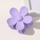 thumbnail image 1 of Ganfancp Candy Color Clip Flor Lazo Horquilla Horquilla Accesorios para El Cabello Ofertas de La Semana 1 Horquilla, 1 of 1