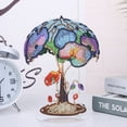 thumbnail image 4 of Decoraciones Escritorio 4 Piezas Acrílico Setas Con Luces Kuymtek, 4 of 9