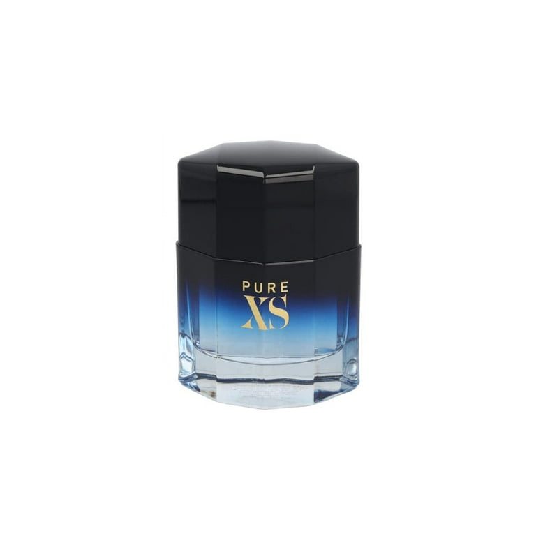 Paco Rabanne Spray EDT 3.4 XS Men oz for Pure