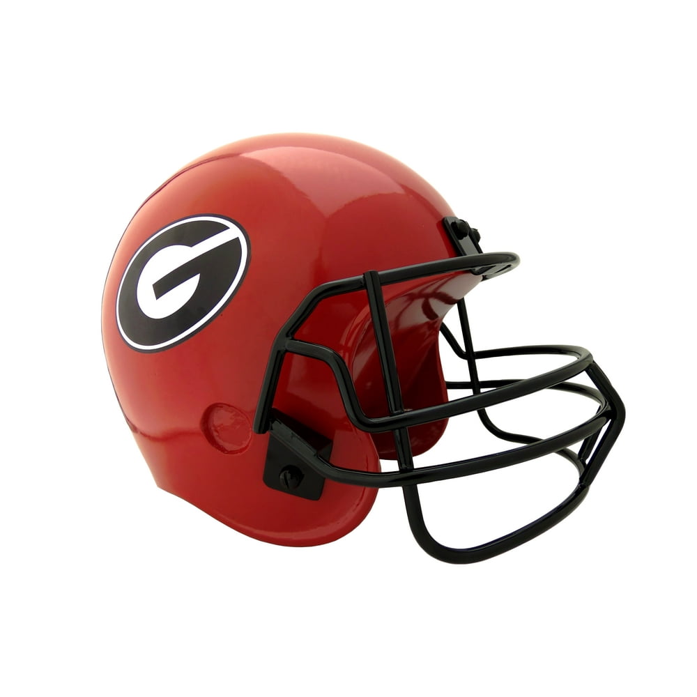 Urnsdirect2u UGA Helmet Cremation Urn - Walmart.com - Walmart.com