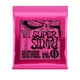 thumbnail image 1 of Cuerdas de guitarra eléctrica Super Slinky Nickel Wound 2223 para bajo (2223), 1 of 3