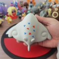 thumbnail image 3 of Nuevo Pokemon Togekiss Anime World 1:20 figura de acción muñeca bonita modelo de impresión 3d colección de escritorio juguetes para niños regalos de cumpleaños, 3 of 5